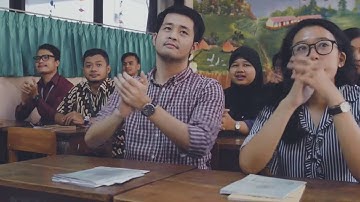 Dengan Senyuman