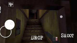 Granny Chapter Two Komi̇k Montaj