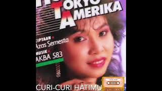 Ria Resty Fauzy - Curi-Curi Hatimu