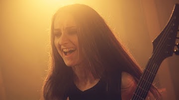 Aephanemer - Le Cimetière Marin (OFFICIAL MUSIC VIDEO)