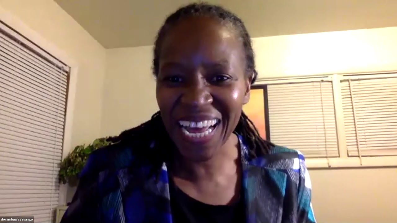 Reading the Bible Through African Eyes: African Biblical Hermeneutics