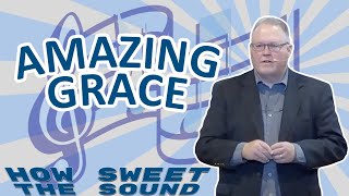 From Lost to Found: The Power of Grace
