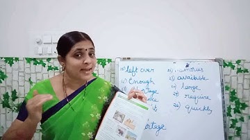 E.V.S Lsno.9-Dear Drops   (T.b)