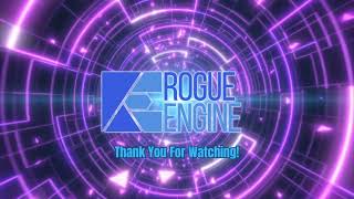 Making JS Games With Rogue Engine