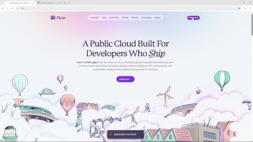 25 12 21,인프라 기초,fly.io를 이용한 서버 배포, 11강, fly deploy --remote-only (을)를 통해서 도커가 없는 환경에서도 fly.io 앱 배포가능