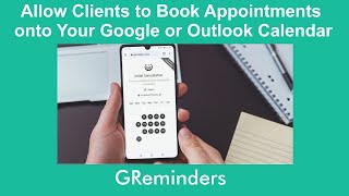 Celebrity Let Clients Book Appointments directly onto your Google Calendar.  Appointment scheduling app. Wealth