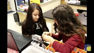 RLAS116: Proyecto Lead the Way (cc)