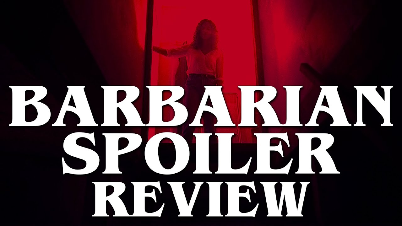 barbarian movie review spoilers