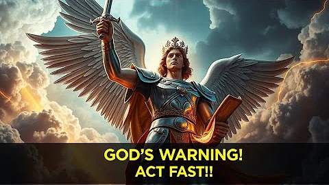 This Divine Message is Straight from God – Archangel Michael Reveals the Truth!