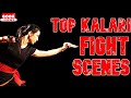Top Kalaripayattu Fight Scenes- INDIAN MARTIAL ART - +91 7011 49 49 48