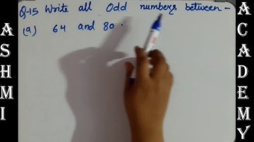 Factors and Multiple || Class 5 Exercise - 17 Easy solutions || RS Aggarwal || ASHMI ACADEMY ||