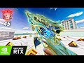 BLOOD STRIKE - 45 KILLS - NEW PAYDAY MODE + M700 SERAPH!! ULTRA GRAPHICS RTX 4060