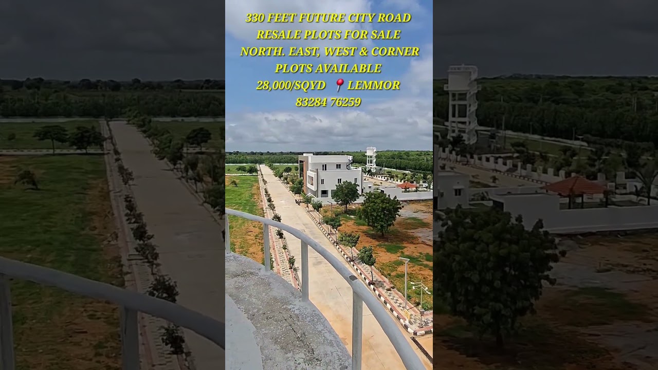 Tukkuguda Plots For Sale   