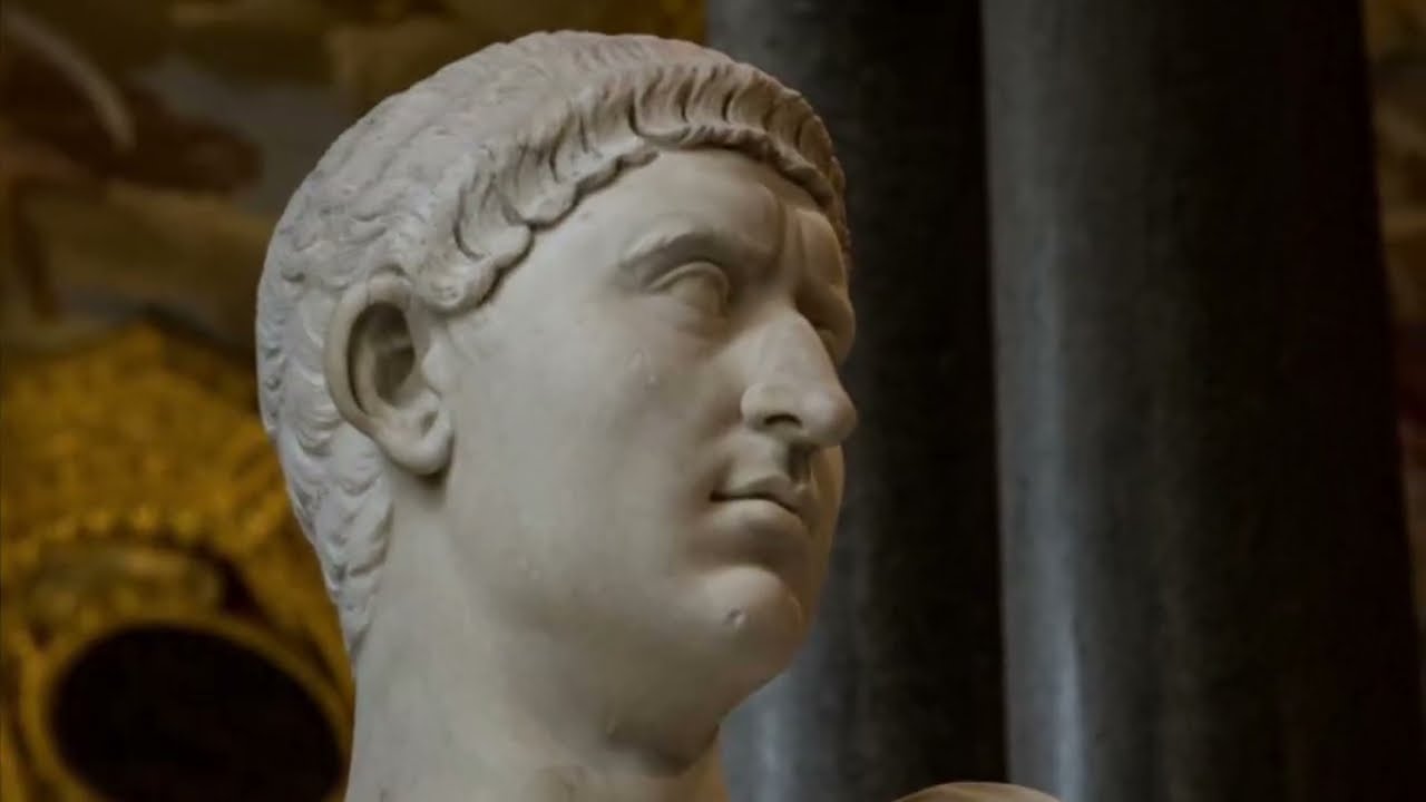 This Day in Rome April 16th, 69 AD