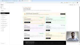 Website and Online Shop AEO Audit: Improve AI Visibility with Opkart