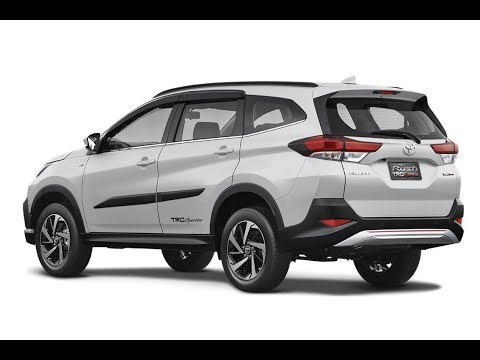 toyota-rush-2018---toyota's-new-compact-suv-sets-itself-apart-from-the-rest