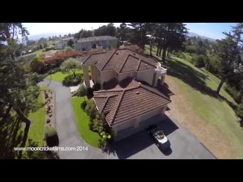 Kestrel Aerial Video and What We Do