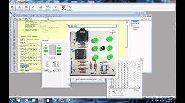 PICAXE Programming Editor Explored