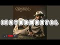 Chris Brown In My Head Instrumental 