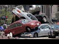 NEW!! Worst Drivers in the World 2018