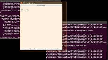Graphics2D Setting: Clip (using Scala)