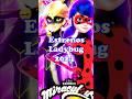 Estrenos en 2024 de Miraculous Ladybug