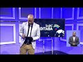 Ditaba tsa Sesotho | 22 July 2023