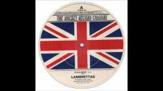 D a a ance The Lambrettas