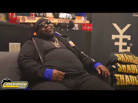 Keen Streetz tells Jail Stories, Song w Millyz, Deal w Jim Jones (Part 2)