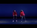 Joseph Go Janca J One Connection City Dance Onstage Dec 2015 Joseph Go Janca J One Connection City Dance Onstage Dec 2015