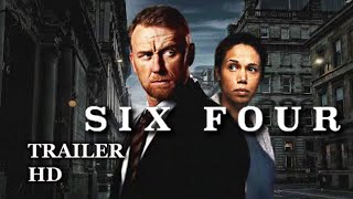 Six Four | 2023 Trailer Information
