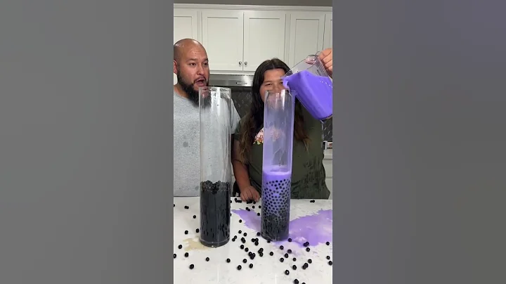 Boba Tea Fail - DayDayNews