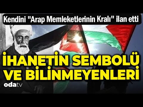 Filistin bayrağının sırrı… İlk kime açıldı… Bayrağı asanları uyaralım!
