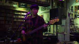 텔레플라이(TELEFLY) - 그림자 171225 @ 스트레인지프룻