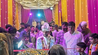 Mayank & Chandani Wedding Video हरयण वल ल गए Up क दलहन क Indian Wedding