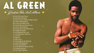 Al Green Greatest Hits – Best Songs of Al Green 2023 – Al Green Full Album