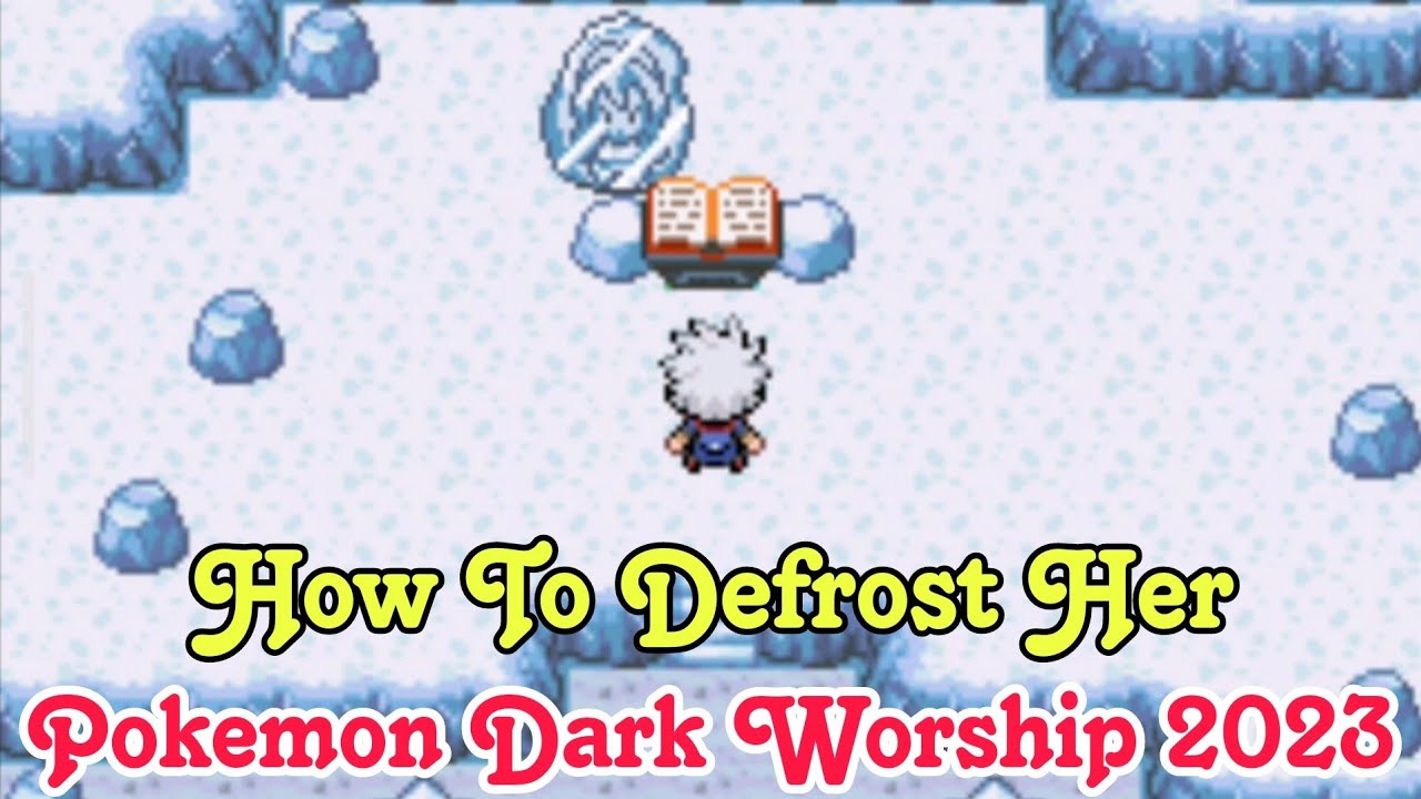 Dark Gym Puzzle Solved💪😄👌, Pokemon Dark Worship 2023 Ep 7 in Hindi