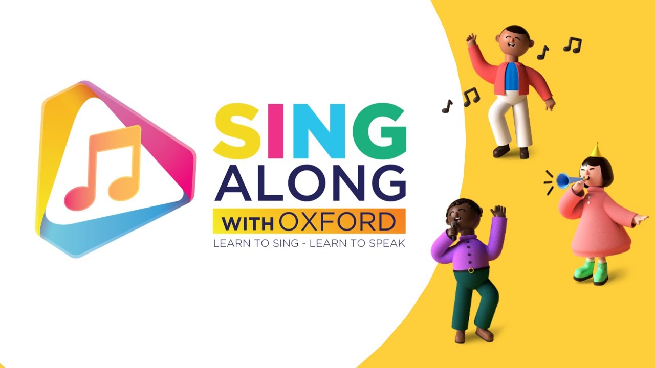 Sing Along Competition 2022 | Oxford University Press