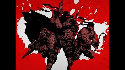 Madness Project Nexus 2: Stage Victory, Stage Fail, and Mall music