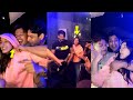 Sidharth shukla and shehnaaz gill party hard in goa dancing on shona shona song sidnaaz