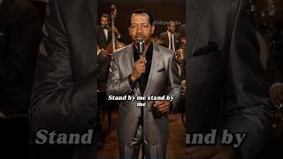 The song that defines loyalty: Stand By Me - Ben E. King #soulclassics  #60smusic #timelessclassics