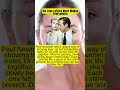 His Love Letters Were Hidden Everywhere #story #celebrity #hollywood