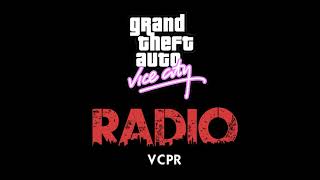 Grand Theft Auto - Vice City - VCPR