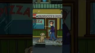 25 Capodanni Dopo Seymour È Ancora Lì Ad Aspettare...