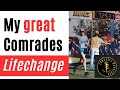 How Comrades changed my life | Comrades Marathon 2023