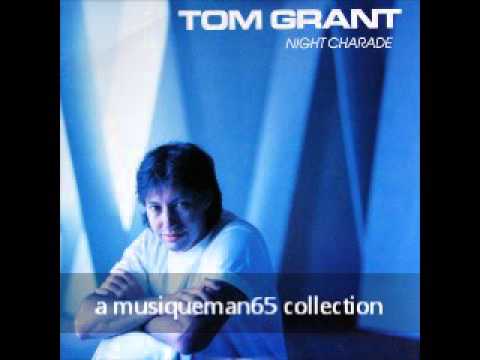 Night Charade | Tom Grant