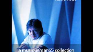 Night Charade  Tom Grant