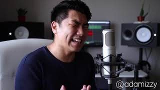 Ismail Izzani - Bidadari