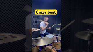 🔥🥁CRAZY BUT NICE🥁🔥 #drummer #drums #drumcover #drumlessons
