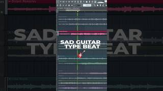 Distant Memories | Sad Guitar Type Beat 😔 | Type Beat | Nitro Max #beats